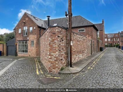 Rear Of 88 Woodbine Road, Gosforth, NE3