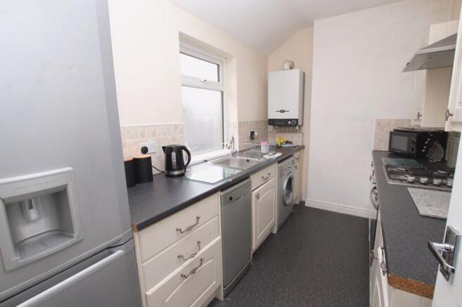 Kitchen (First...