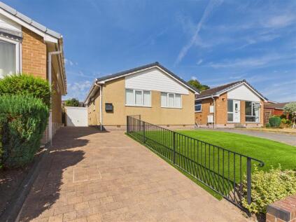 Ivanbrook Close, Dronfield Woodhouse, Dronfield