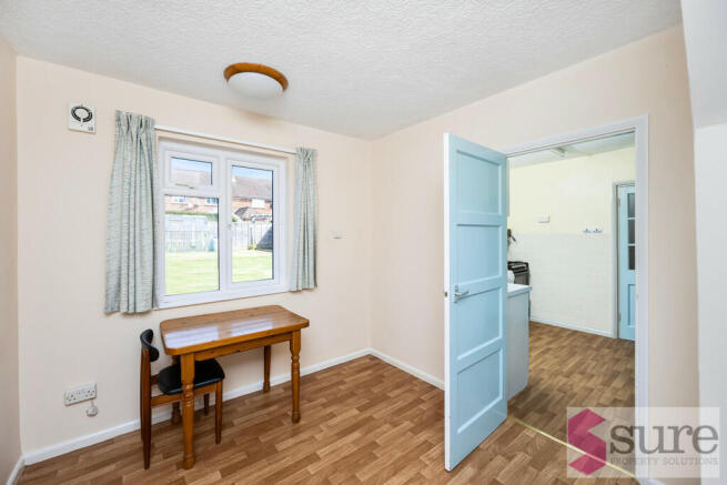 Warwick Close, 30...