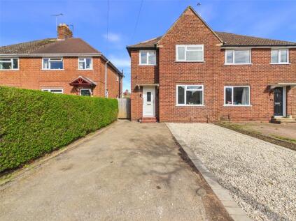 Field End, Churchdown, Gloucester, Gloucestershire, GL3