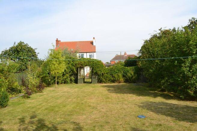 GROUNDS