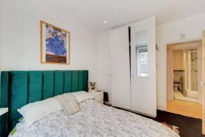 Flat 6, Victoria Chambers, Paul Street, Hackney, London EC2A 4ED