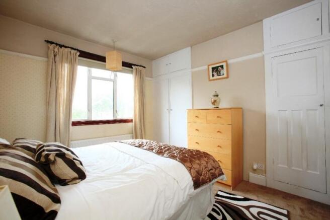 Bed 1