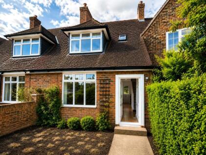 Glenbow Road, Bromley, BR1