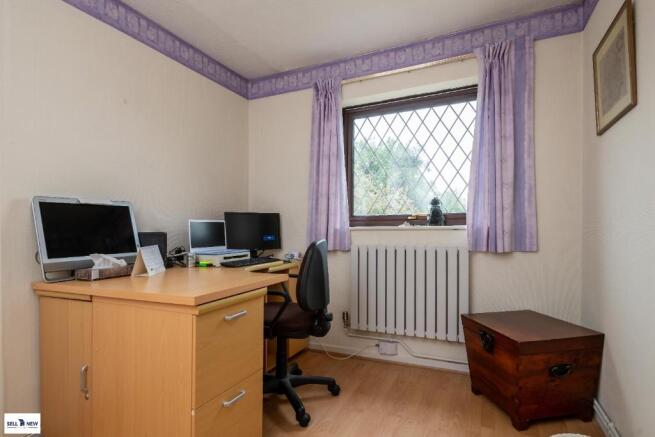 Guest Bedroom 