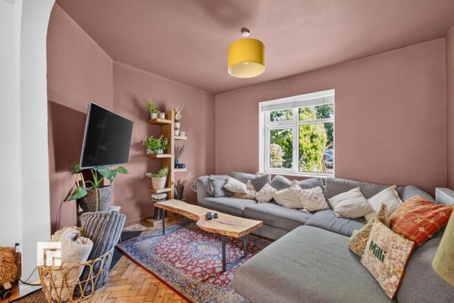 Gelynis Terrace North Morganstown Cardiff CF15 8LD photo 5