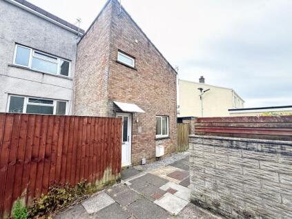 Maes-Y-Felin, Bridgend, CF31