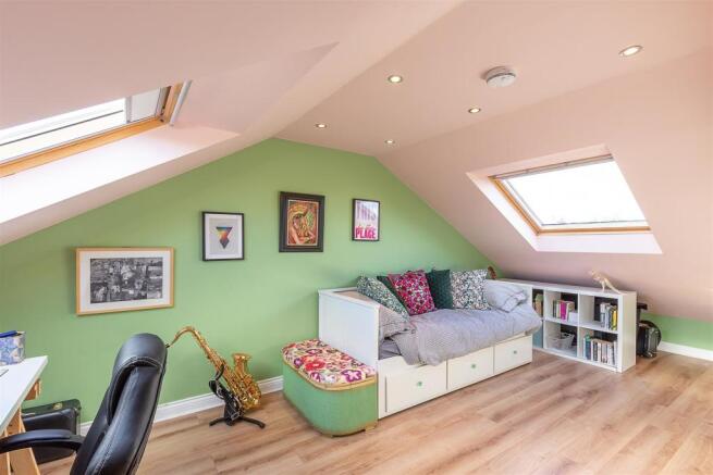 Bedroom 3
