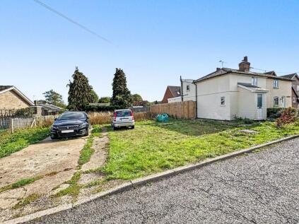 Gipping Road, Stowupland, Stowmarket, IP14