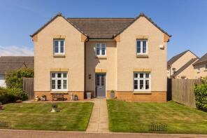 9, Burnbrae View, Bonnyrigg EH19 3BZ
