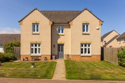 9 Burnbrae View, Bonnyrigg, EH19 3BZ