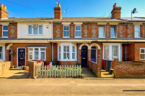 61, Briants Avenue, Caversham, Reading RG4 5AS
