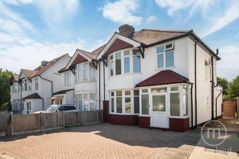 Hall Lane, Hendon, NW4