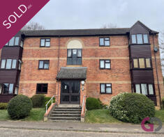 27, Bullen Close, Bury St. Edmunds IP33 3JP