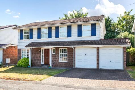 Pennington Drive, Weybridge, KT13