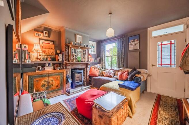 Characterful Cottage in Cringleford photo 3