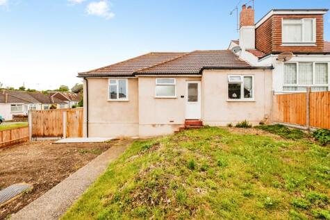 Alandale Road, Sompting, LANCING