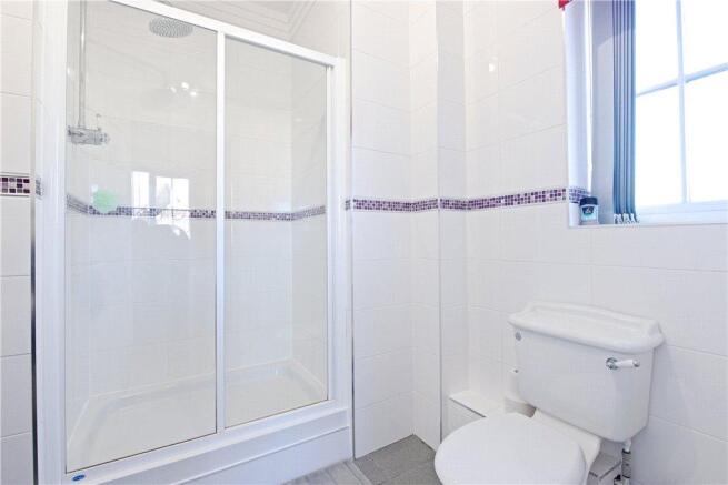 Bedroom 3 En Suite
