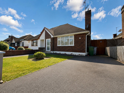 Northridge Road, Pensby, Wirral