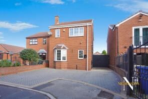 4, Thornhill Road, Doncaster DN11 8LQ