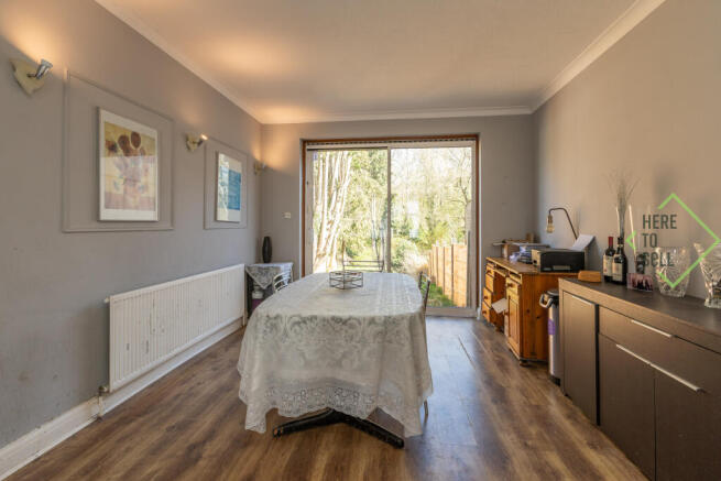 Longland Drive, N20