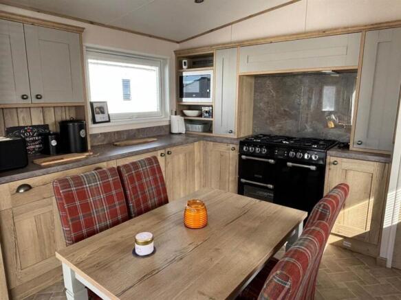 2 bed Lodge for sale Image 7