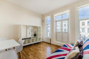 Flat 3, 71, Longridge Road, London SW5 9SG