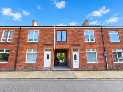 Elmbank Street, Bellshill