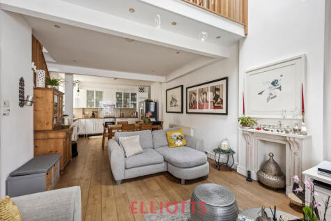Cambridge Grove, Hove