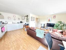 Flat 49, 3 Rosegate House, Hereford Road, London E3 2FQ