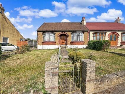 Eastcourt Lane, Gillingham, Kent, ME8