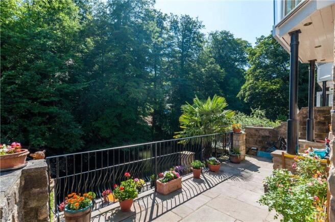 Sun Terrace