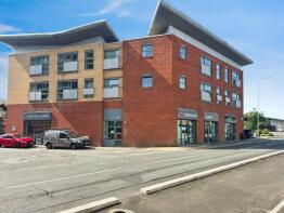 2, 3 The Point, Whitehall Place, Holbeck, Leeds LS12 1AB
