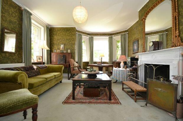 Drawing Room