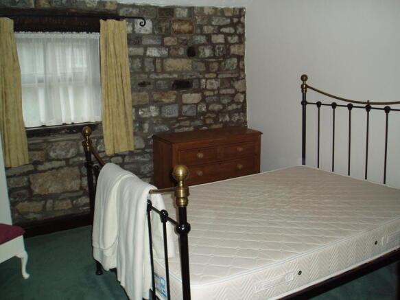A Bedroom