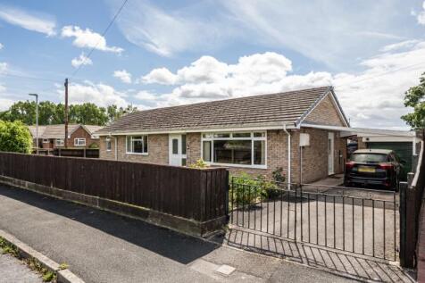 Lacy Way, Leominster