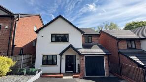 63, Booths Brow Road, Wigan WN4 0NG