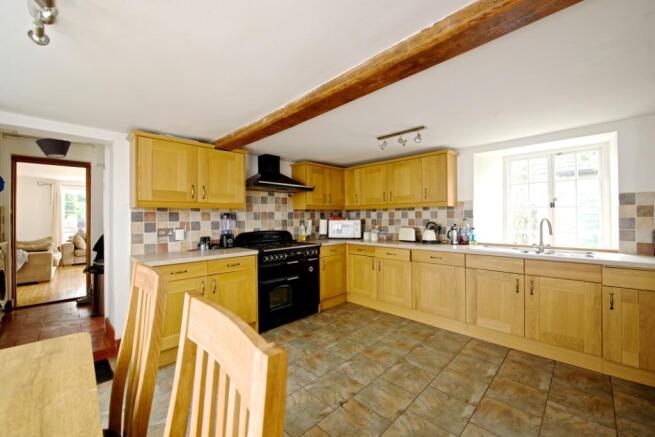 Kitchen/Breakfast