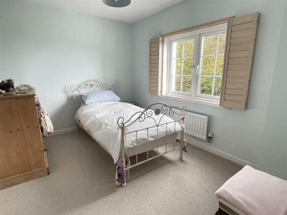 Bedroom Four