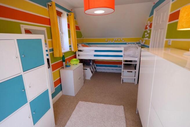 Bedroom 3