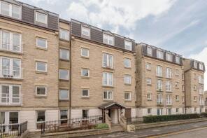 Flat 31, 14, Maxwell Street, Morningside, Edinburgh EH10 5HU