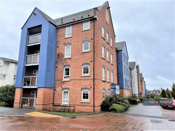 Navigation House