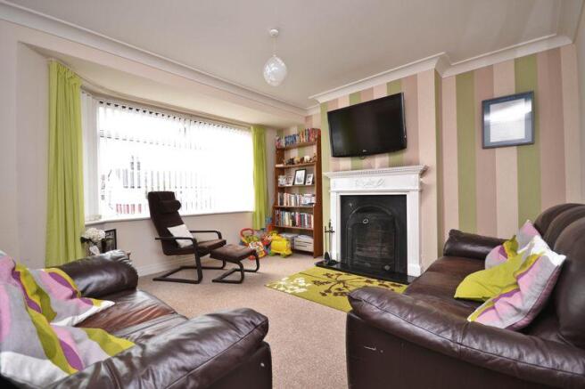 Lounge Additional