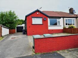 1, Kestrel Mount, Bradford BD2 4EZ