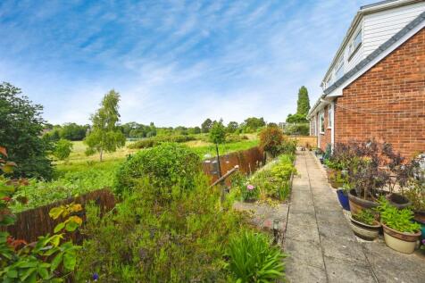 Little Barn Court, Mansfield, NG18