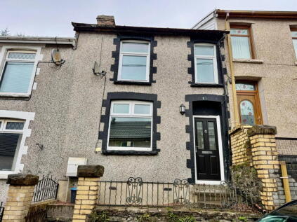 Darran Road, Abertillery, NP13 1BL