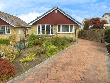 Midgeham Grove, Harden, Bingley