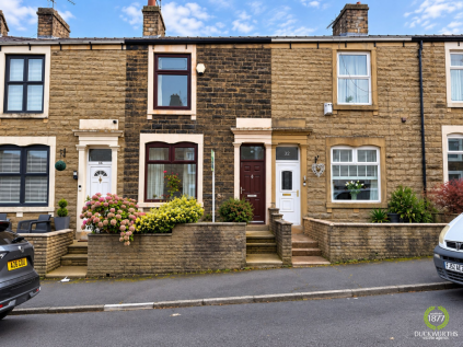 Stanley Street, Oswaldtwistle, BB5