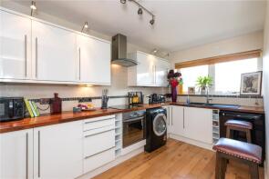 13, Farington Acres, Vale Road, Weybridge KT13 9NH
